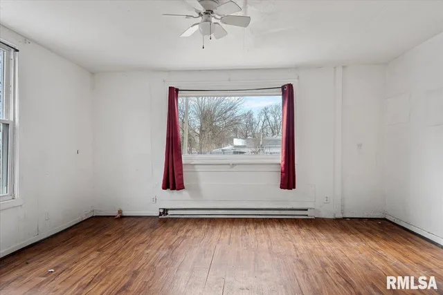 $176,900 | 922-924 North 4th Street, Springfield, IL 62702