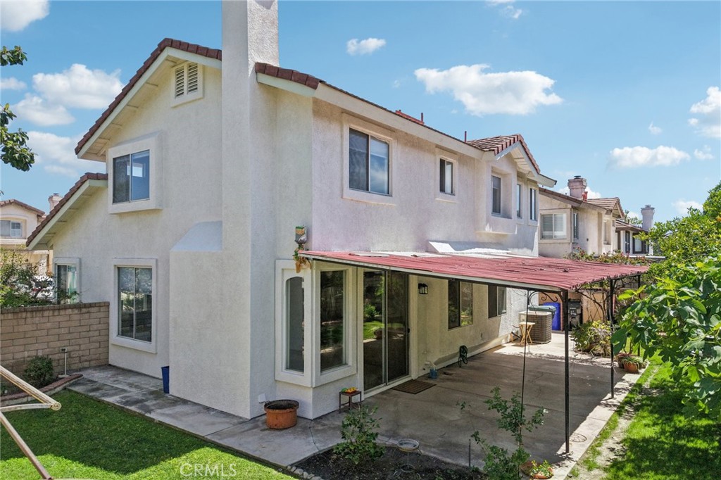 7146 Trivento Place Rancho Cucamonga, CA 91701 - Photo 24 of 31