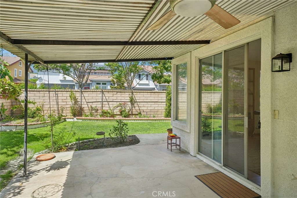 7146 Trivento Place Rancho Cucamonga, CA 91701 - Photo 25 of 31