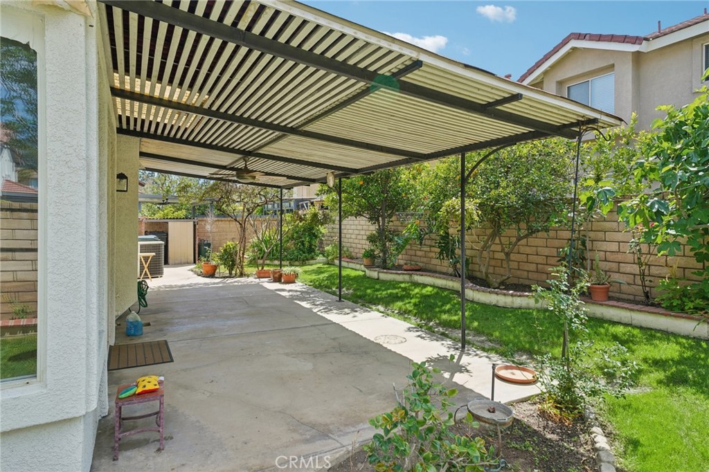 7146 Trivento Place Rancho Cucamonga, CA 91701 - Photo 27 of 31