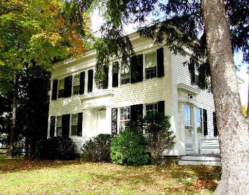 18 South Street Roxbury, CT 06783 - Photo 1 of 1