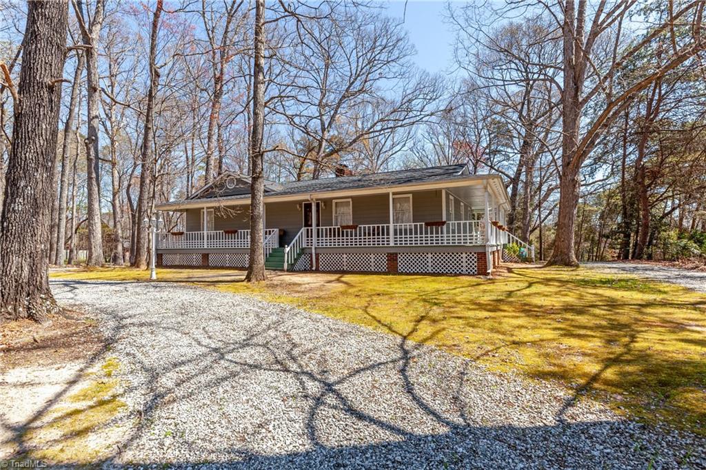6738 Alley Road Summerfield, NC 27358 - Photo 1 of 13 Gallery Image 1