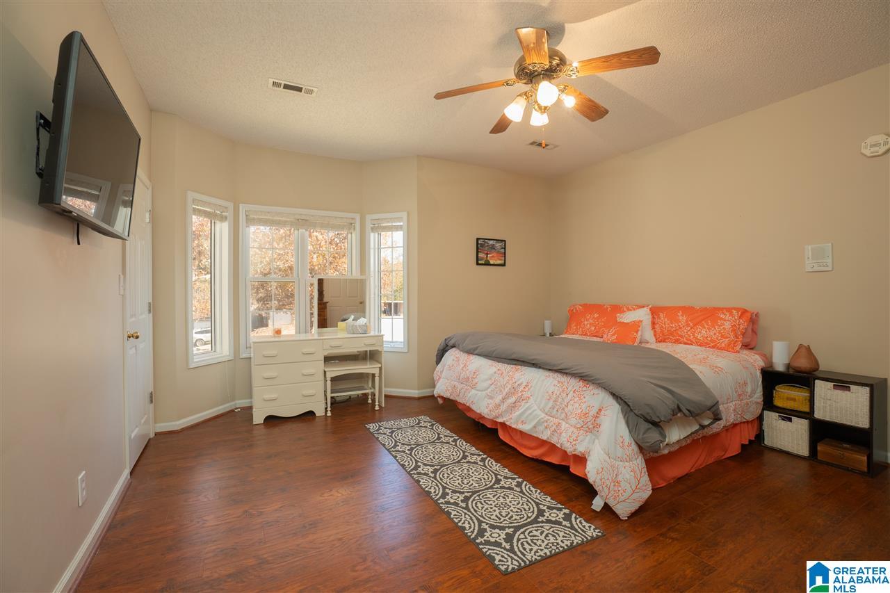 501 4 Wing Lake Road Alabaster, AL 35007 - Photo 46 of 50