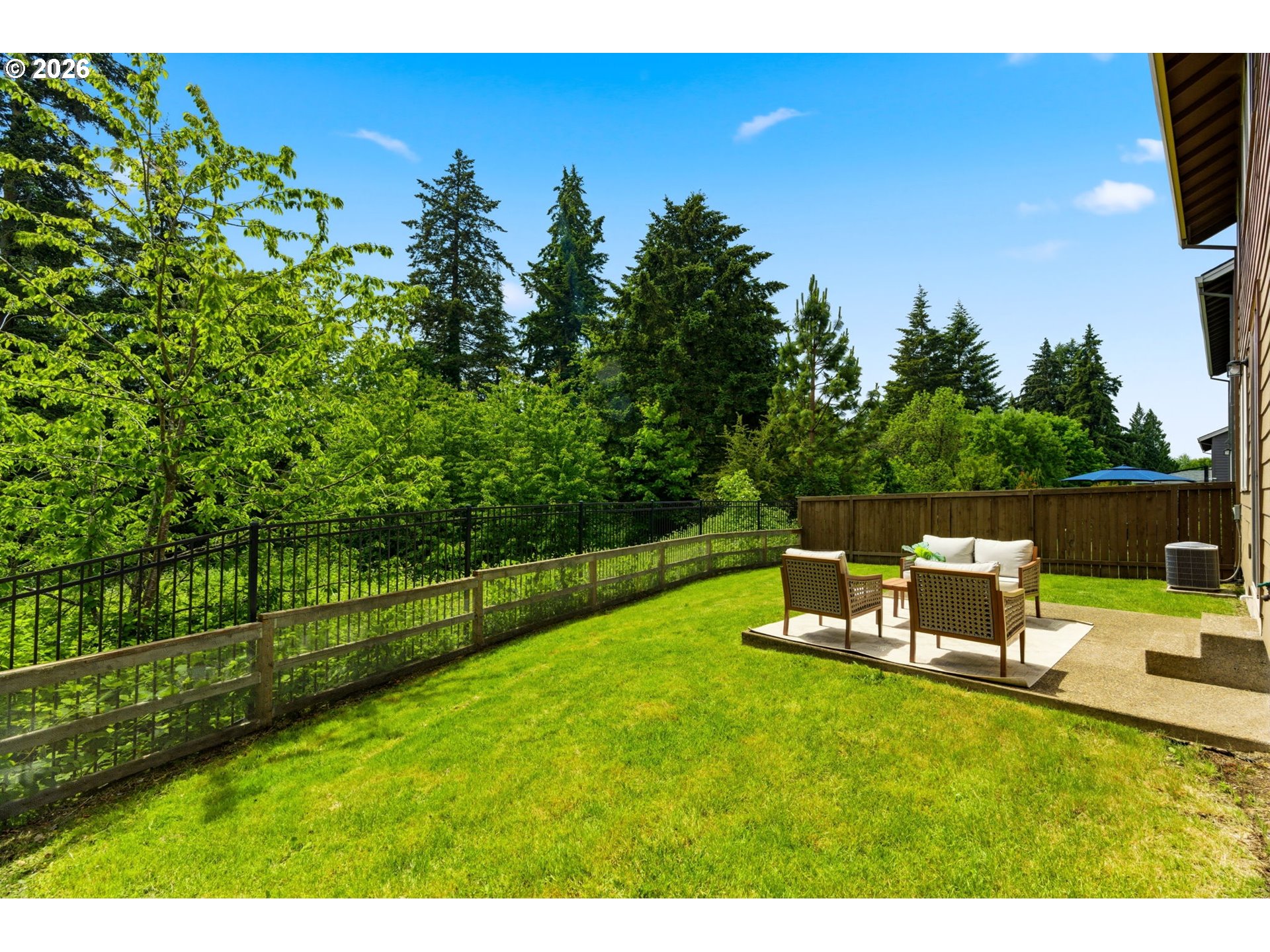 8702 Southwest Vale Court Wilsonville, OR 97070 - Photo 42 of 47