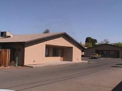 166 East Pastime Road, Unit 86 Tucson, AZ 85705 - Photo 1 of 1