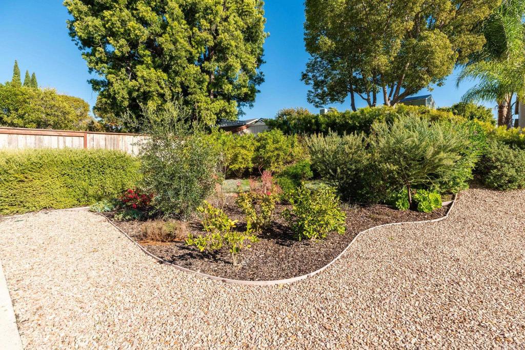 2725 Glasgow Drive Carlsbad, CA 92010 - Photo 29 of 41 a view of a garden