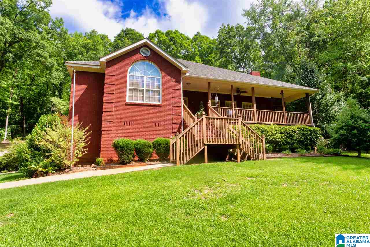 80 Lawrence Drive Springville, AL 35146 - Photo 3 of 50