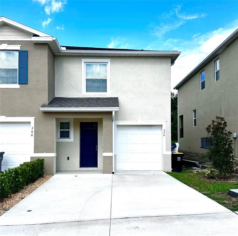 370 Feltrim Reserve Blvd