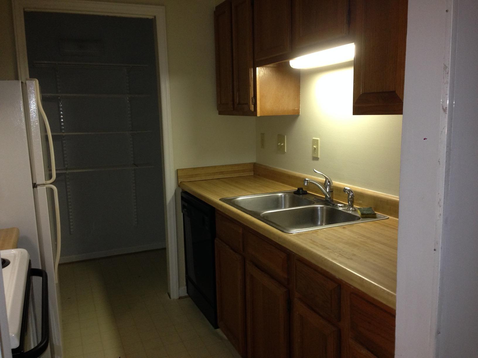 925 Morganton Road, Unit 3D Pinehurst, NC 28374 - Photo 3 of 8 Kitchen