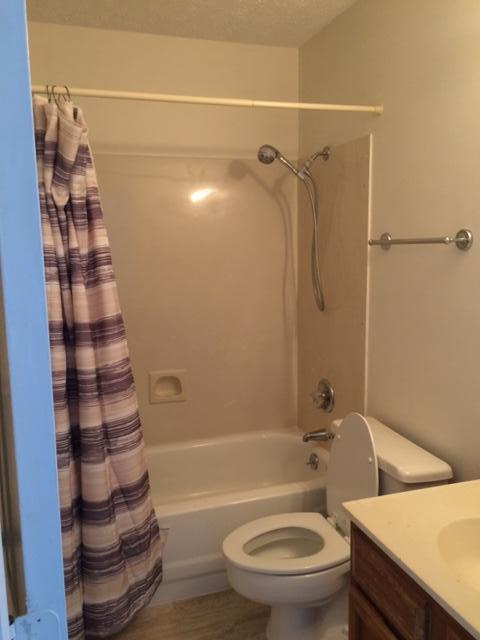 925 Morganton Road, Unit 3D Pinehurst, NC 28374 - Photo 5 of 8 Bathroom