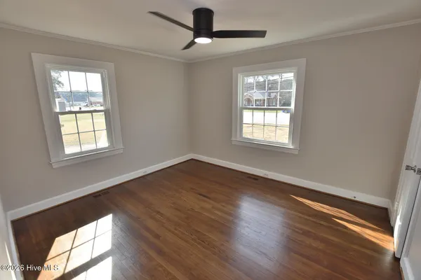 $209,900 | 4025 South Hathaway Boulevard, Rocky Mount, NC 27803