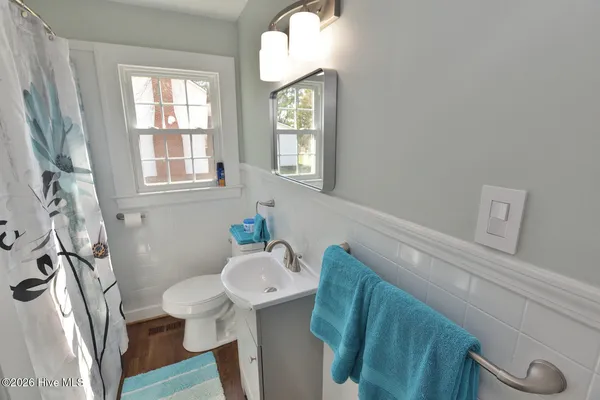 $209,900 | 4025 South Hathaway Boulevard, Rocky Mount, NC 27803