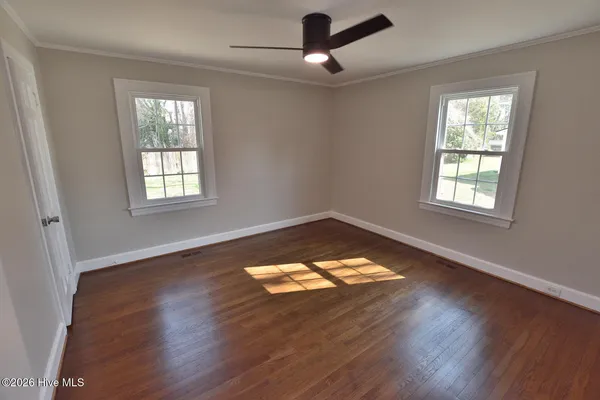 $209,900 | 4025 South Hathaway Boulevard, Rocky Mount, NC 27803