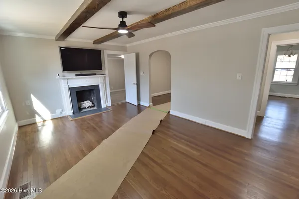 $209,900 | 4025 South Hathaway Boulevard, Rocky Mount, NC 27803