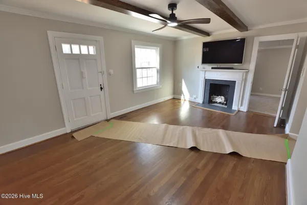 $209,900 | 4025 South Hathaway Boulevard, Rocky Mount, NC 27803