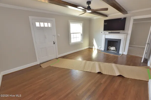 $209,900 | 4025 South Hathaway Boulevard, Rocky Mount, NC 27803