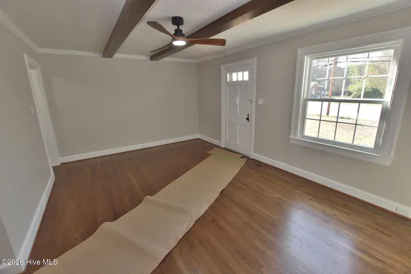 $209,900 | 4025 South Hathaway Boulevard, Rocky Mount, NC 27803