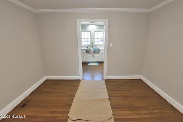 $209,900 | 4025 South Hathaway Boulevard, Rocky Mount, NC 27803