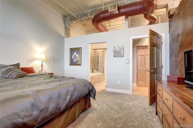 $2,400 | 2560 Blake Street, Unit 203, Denver, CO 80205