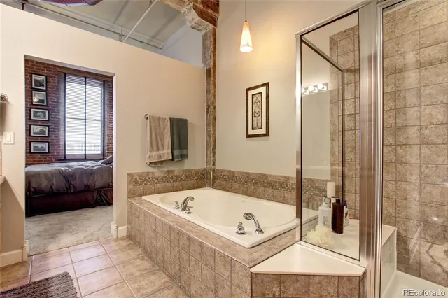 $2,400 | 2560 Blake Street, Unit 203, Denver, CO 80205