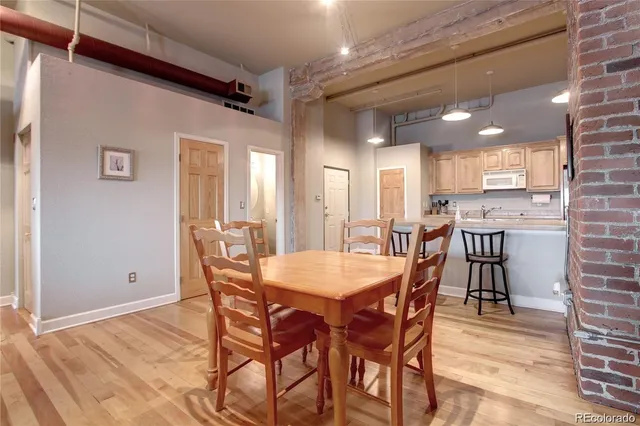 $2,400 | 2560 Blake Street, Unit 203, Denver, CO 80205