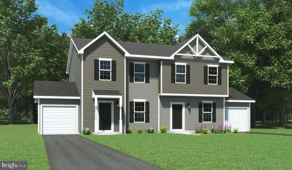 $294,410 | 3805 Castle Drive, Dover, PA 17315