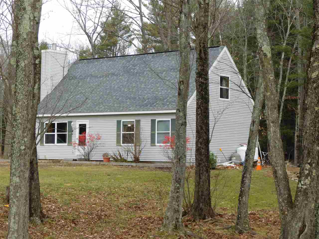 117-119 Ten Rod Road Farmington, NH 03835 - Photo 1 of 29