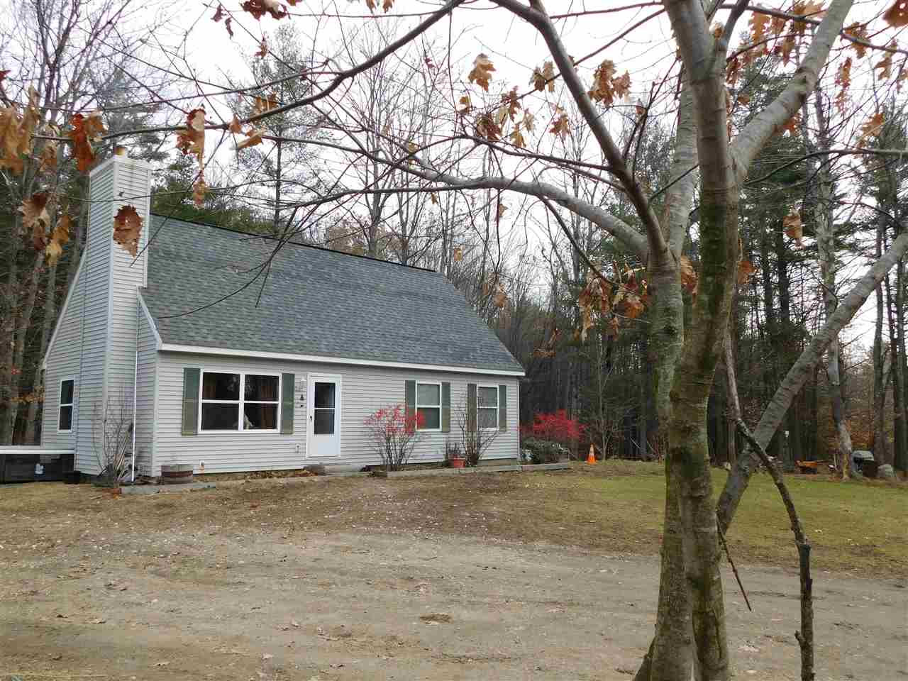 117-119 Ten Rod Road Farmington, NH 03835 - Photo 3 of 29