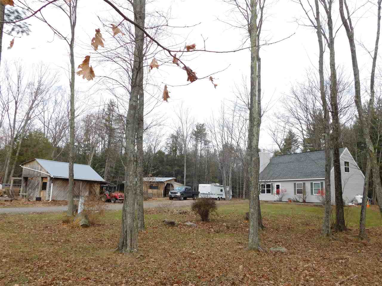 117-119 Ten Rod Road Farmington, NH 03835 - Photo 4 of 29