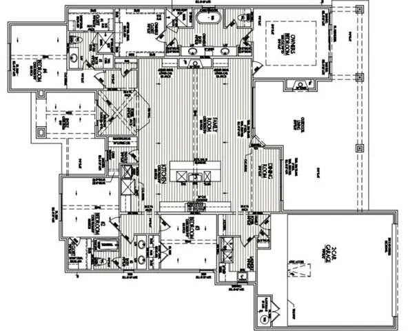 $524,900 | 3621 143rd Street, Lubbock, TX 79423