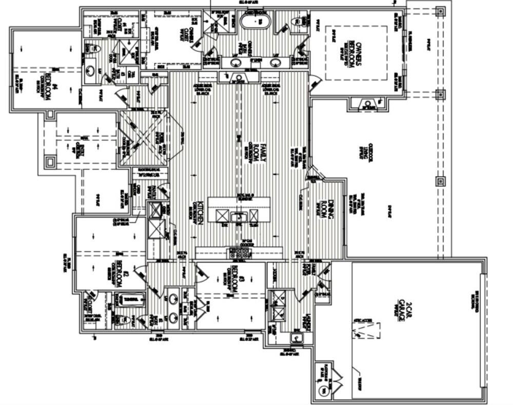 3621 143rd Street Lubbock, TX 79423 - Photo 2 of 2