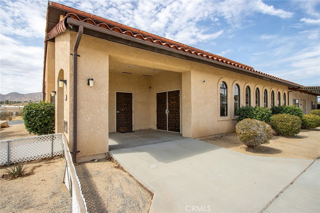 6336 Hallee Road Joshua Tree, CA 92252 - Photo 9 of 29