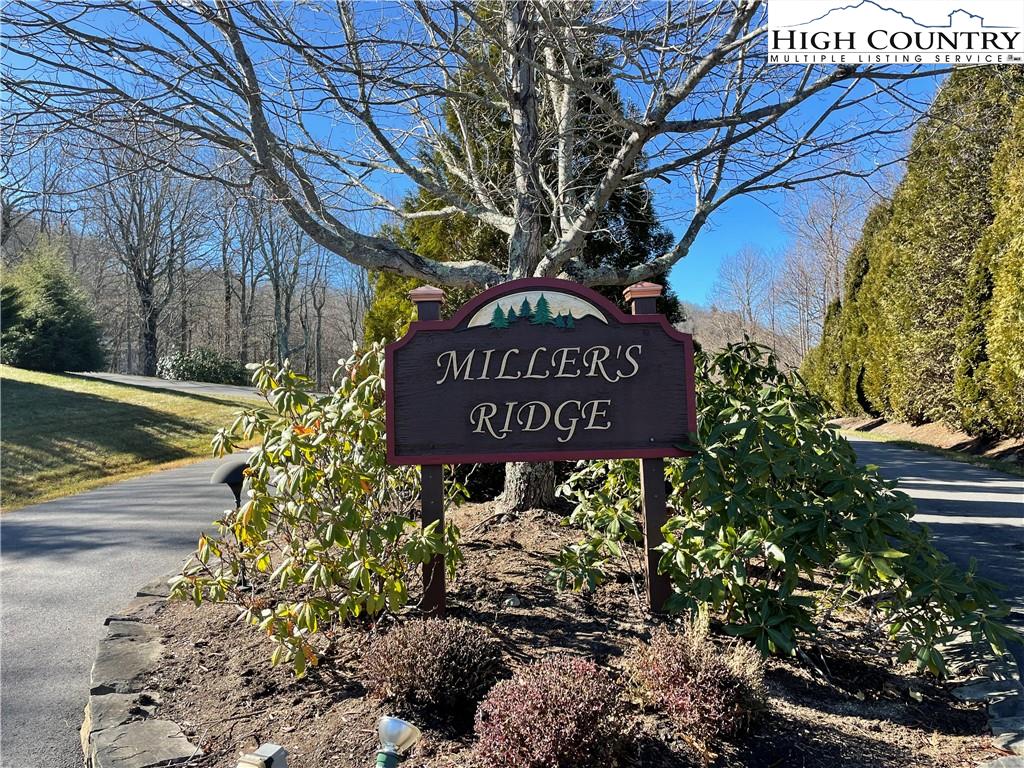 Lot 4 North Kinsale Drive Boone, NC 28607 - Photo 1 of 9 a sign broad on the side of the road