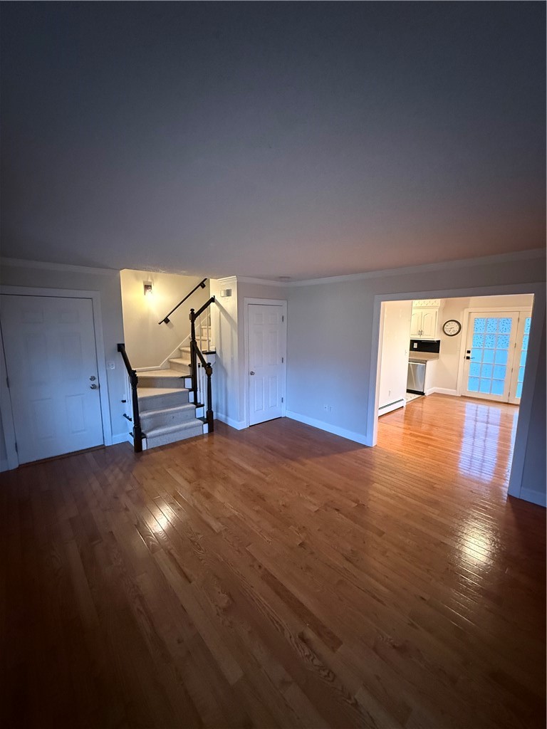 38 Springbrook Road, Unit B Westerly, RI 02891 - Photo 11 of 34 Living Room