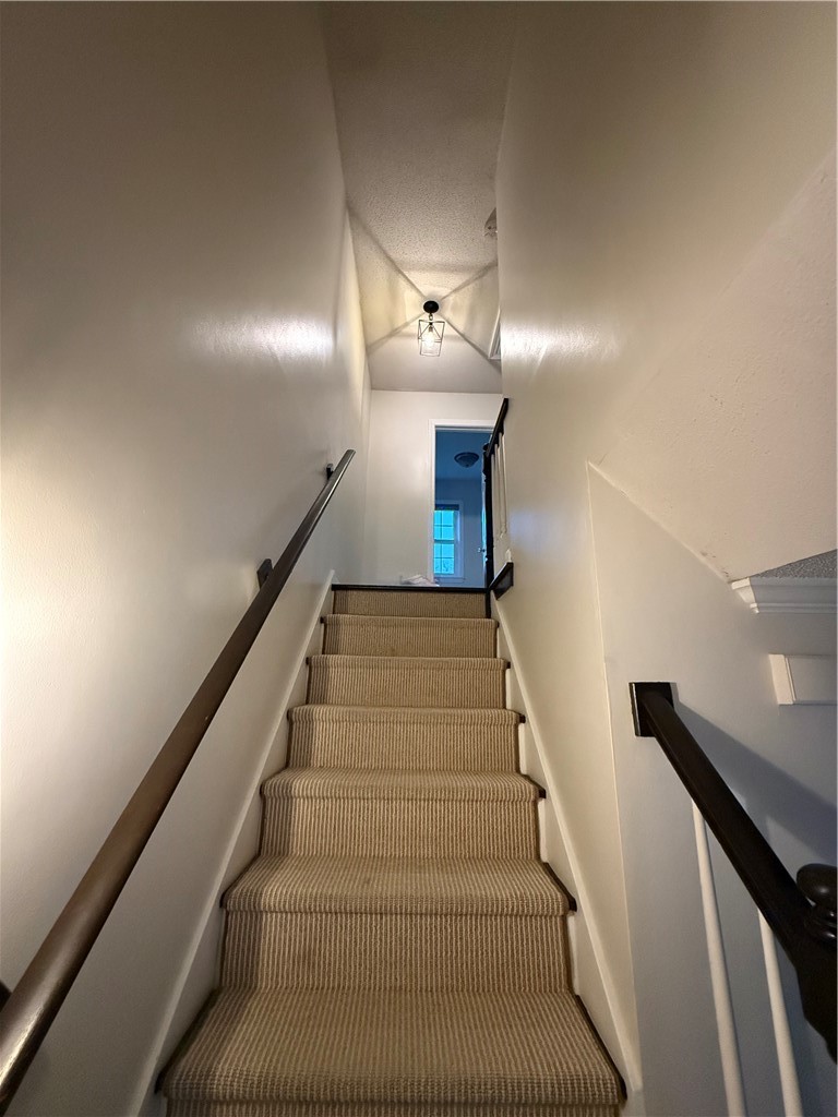 38 Springbrook Road, Unit B Westerly, RI 02891 - Photo 13 of 34 Stairs going upstairs