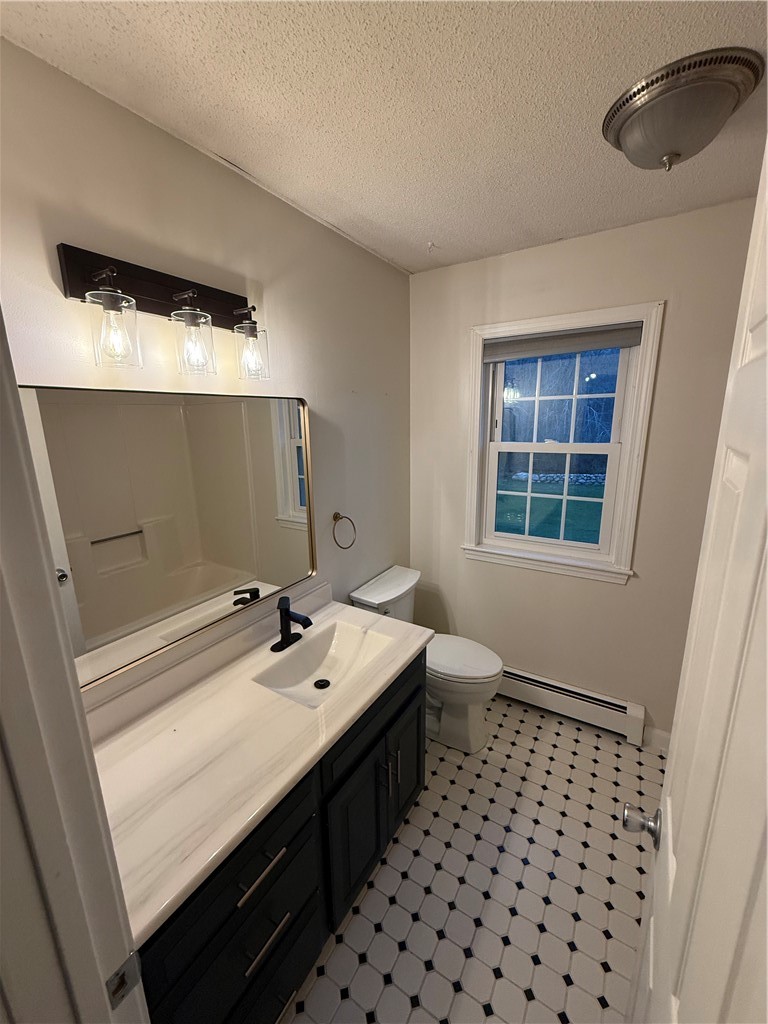 38 Springbrook Road, Unit B Westerly, RI 02891 - Photo 14 of 34 Main Bathroom upstairs