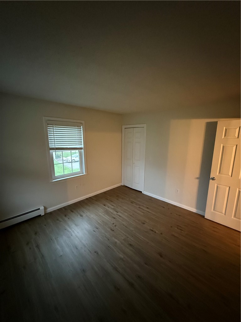38 Springbrook Road, Unit B Westerly, RI 02891 - Photo 18 of 34 Second Bedroom