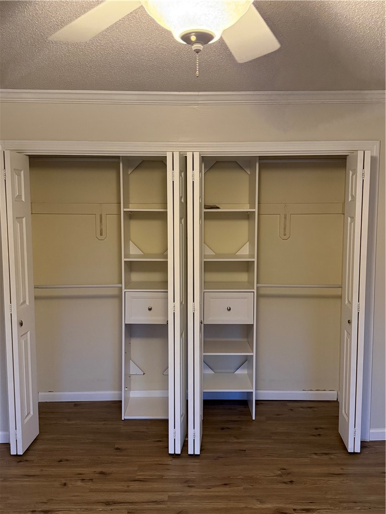 38 Springbrook Road, Unit B Westerly, RI 02891 - Photo 25 of 34 Shelves in Master