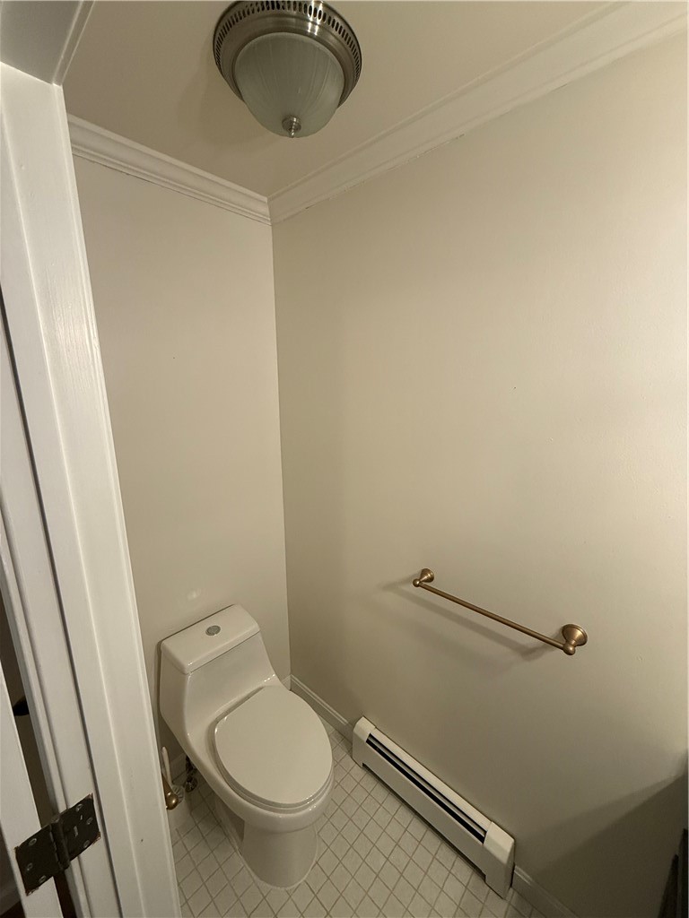38 Springbrook Road, Unit B Westerly, RI 02891 - Photo 27 of 34 Half Bathroom in MBR