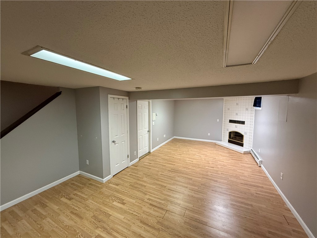 38 Springbrook Road, Unit B Westerly, RI 02891 - Photo 5 of 34 Finished Basement
