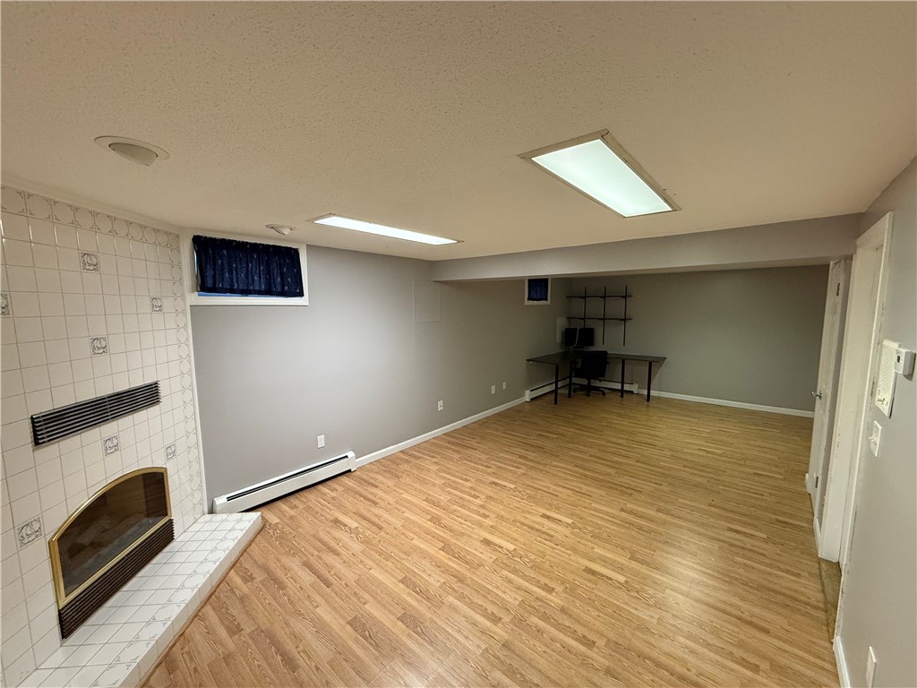 38 Springbrook Road, Unit B Westerly, RI 02891 - Photo 6 of 34 Finished Basement