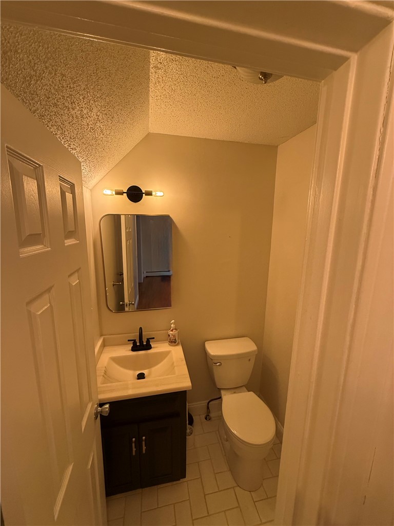 38 Springbrook Road, Unit B Westerly, RI 02891 - Photo 8 of 34 Half bath on main floor
