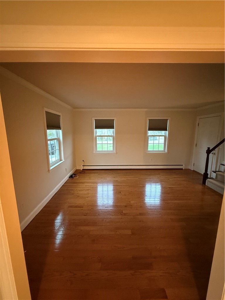 38 Springbrook Road, Unit B Westerly, RI 02891 - Photo 10 of 34 Living Room