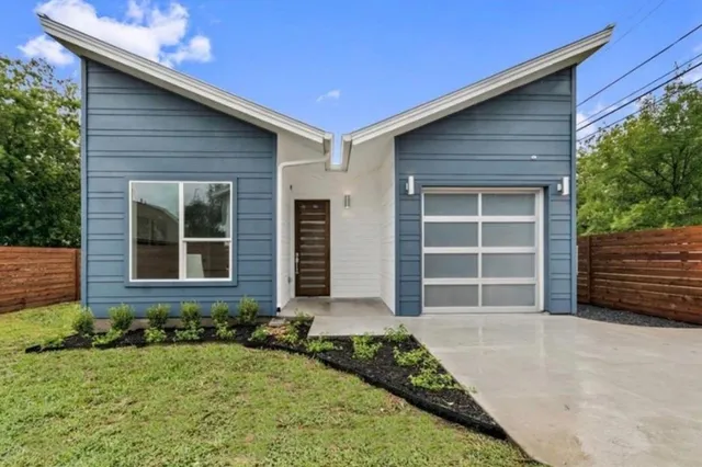 $2,850 | 1131 Mason Avenue, Unit 2, Austin, TX 78721