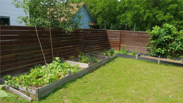 $2,850 | 1131 Mason Avenue, Unit 2, Austin, TX 78721