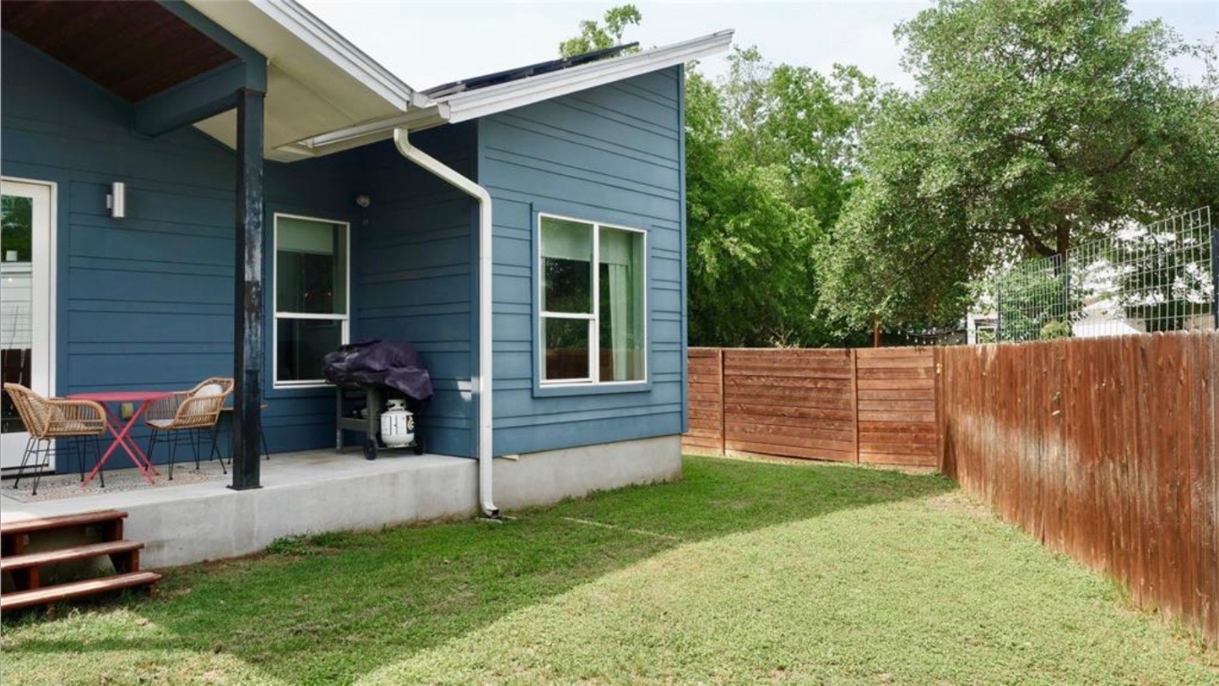 1131 Mason Avenue, Unit 2 Austin, TX 78721 - Photo 19 of 20