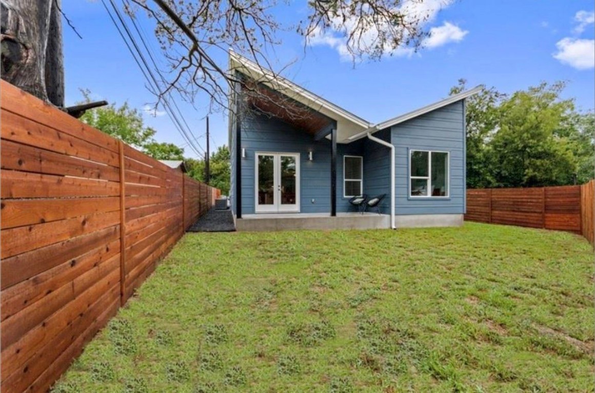 1131 Mason Avenue, Unit 2 Austin, TX 78721 - Photo 20 of 20