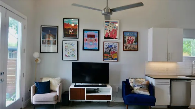 $2,850 | 1131 Mason Avenue, Unit 2, Austin, TX 78721