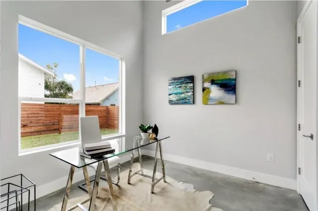 $2,850 | 1131 Mason Avenue, Unit 2, Austin, TX 78721