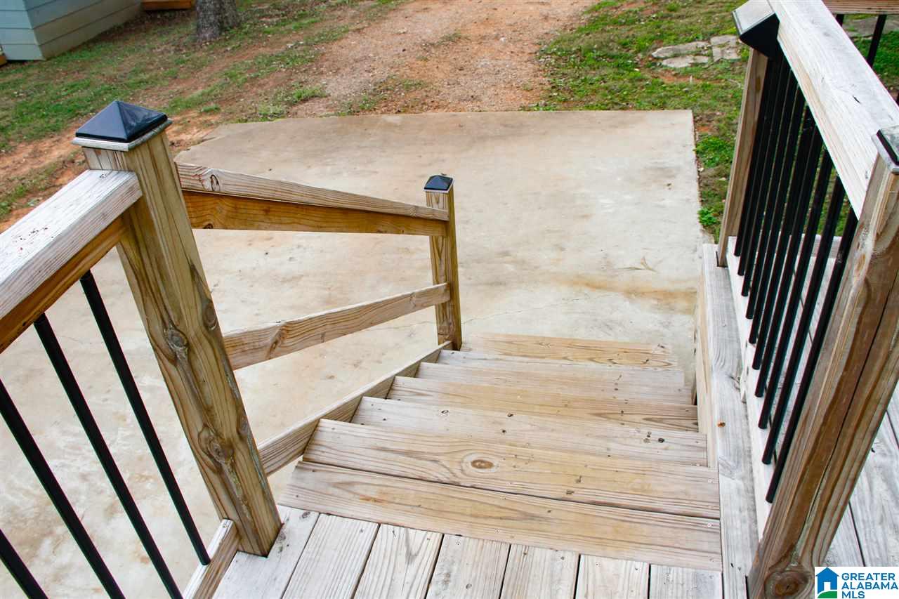 835 Airport Road Anniston, AL 36206 - Photo 34 of 39